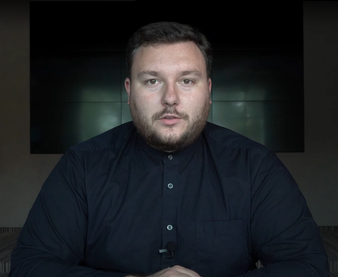 Обзор VDRW50 / VDRW100